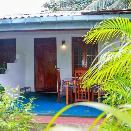 Sun Flower Homestay Sigiriya Exterior foto