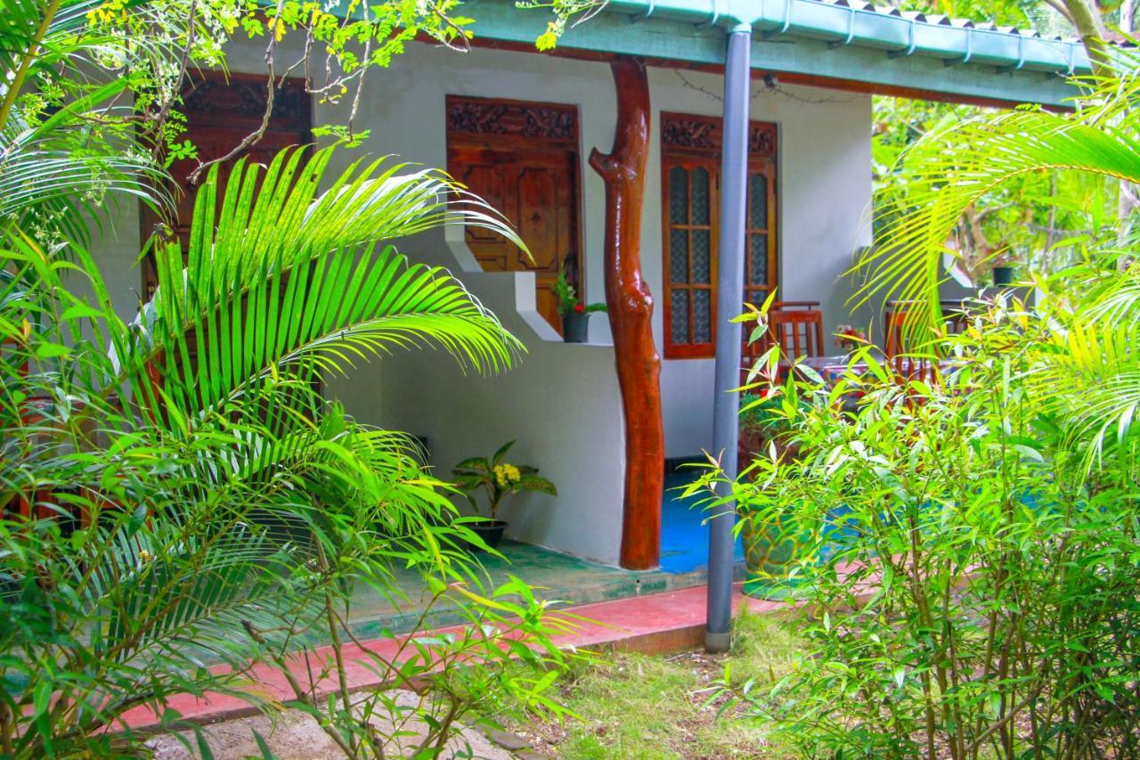 Sun Flower Homestay Sigiriya Exterior foto